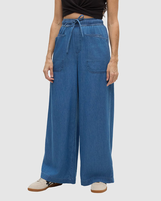 Denim-Hose Crestwood