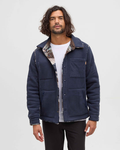 Otto Reversible Jacket