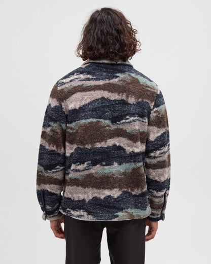 Otto Reversible Jacket