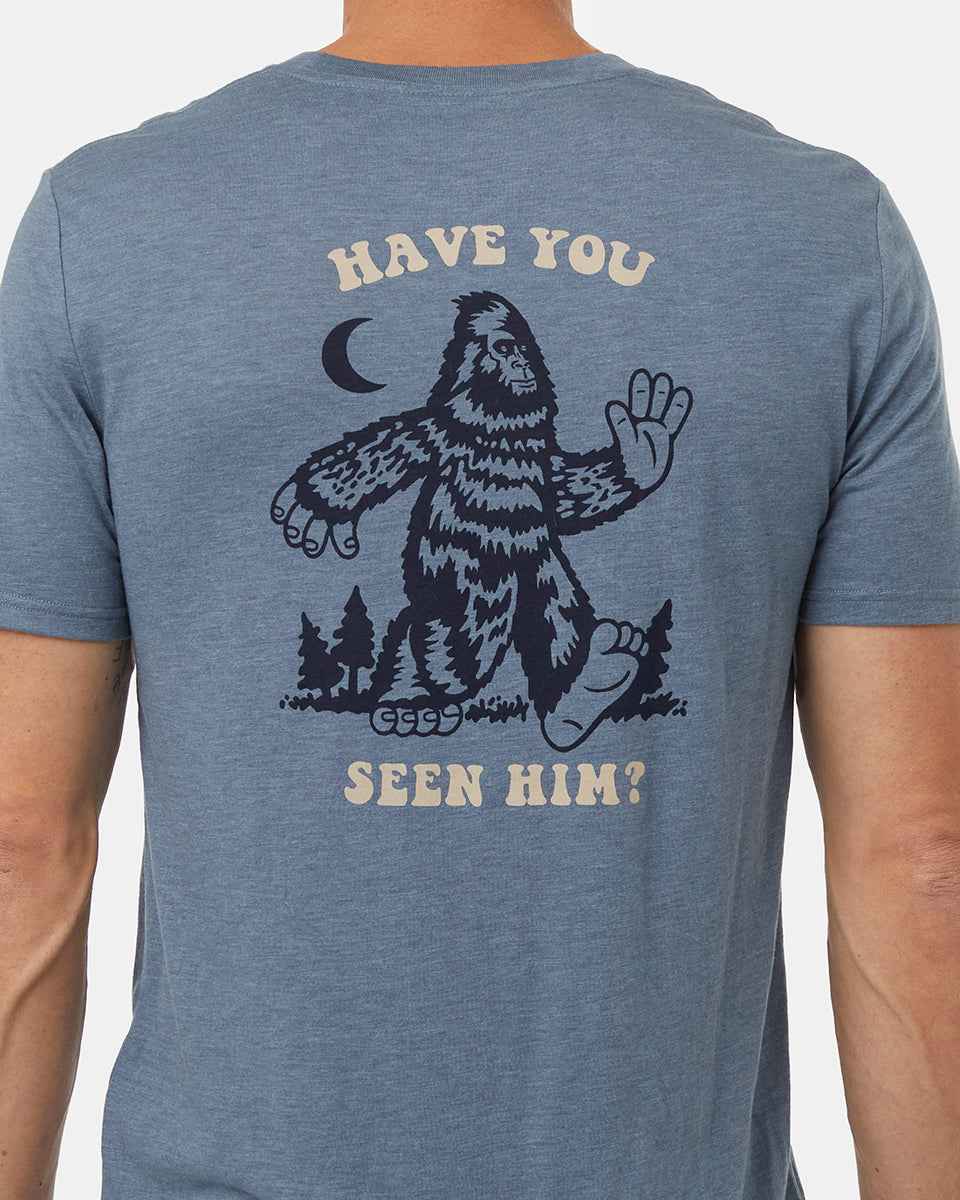 Have You Seen Him T-Shirt