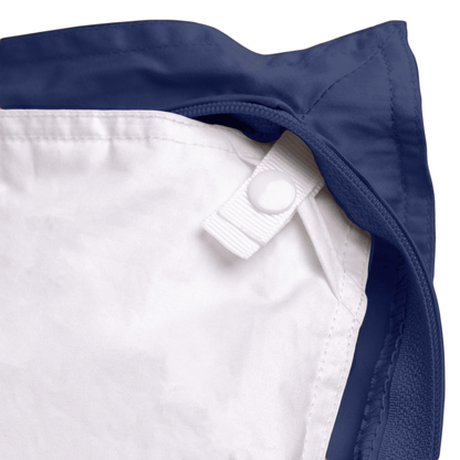 Whale Duvet Cover