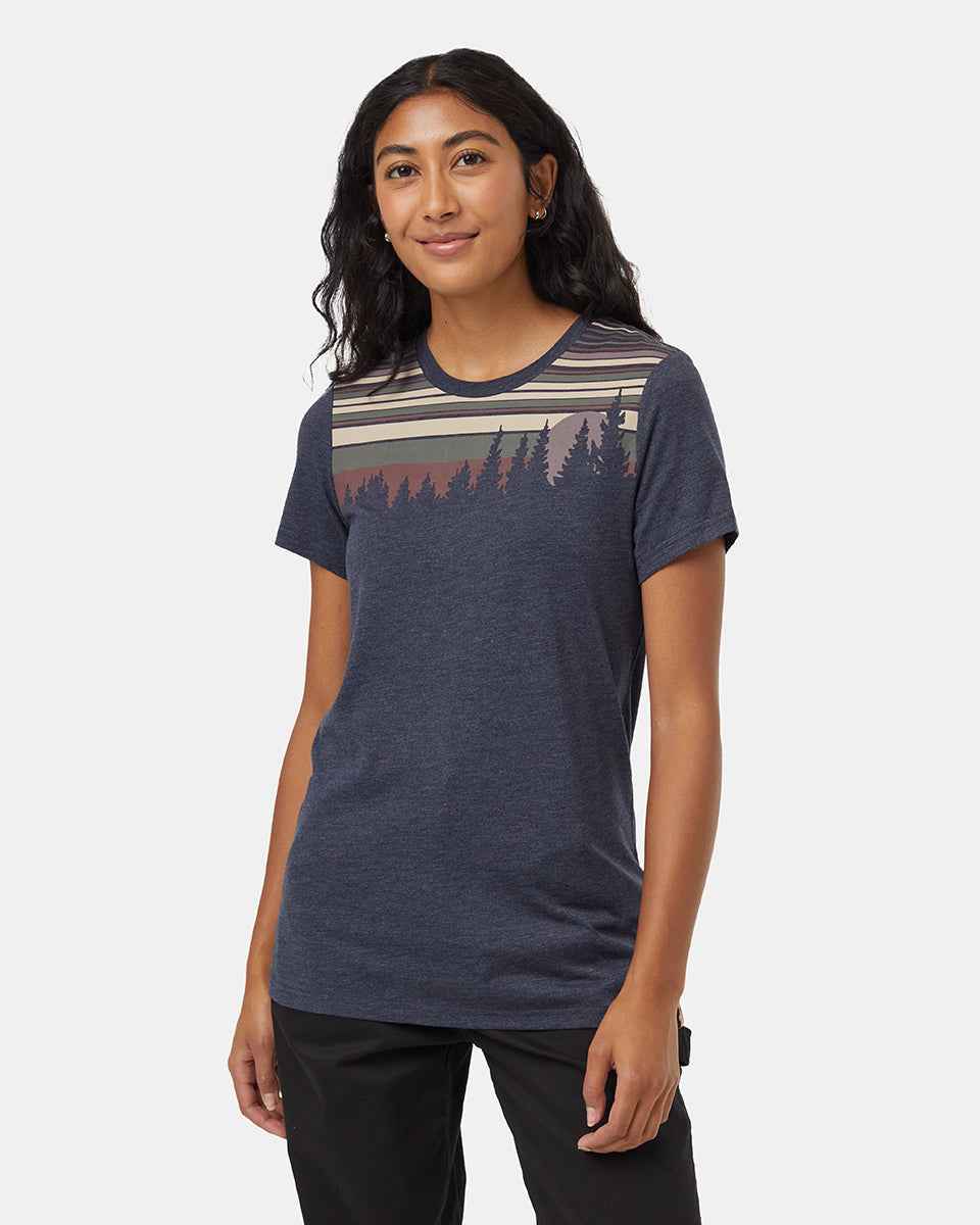 Retro Juniper T-Shirt