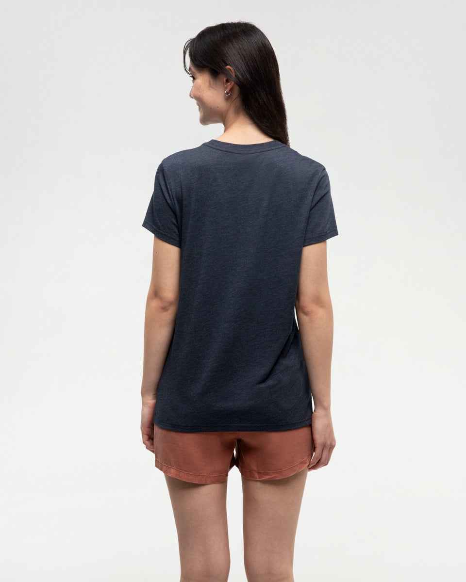 Retro Juniper T-Shirt