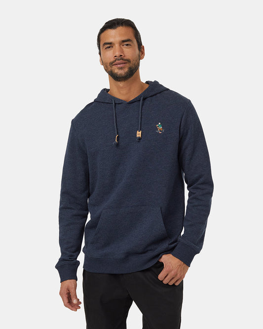 Sasquatch Hoodie