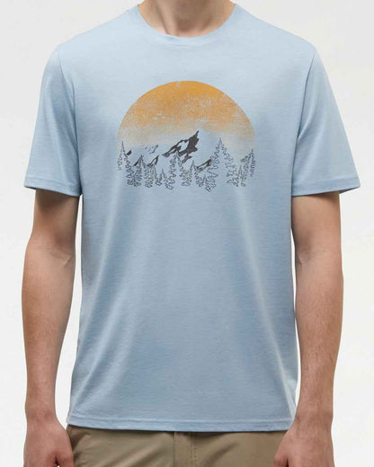Vintage Sunset T-Shirt