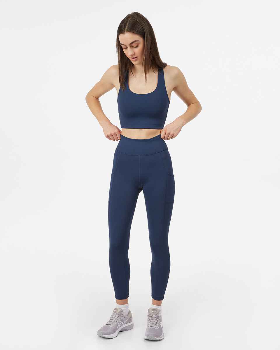 InMotion 7/8 Pocket Legging