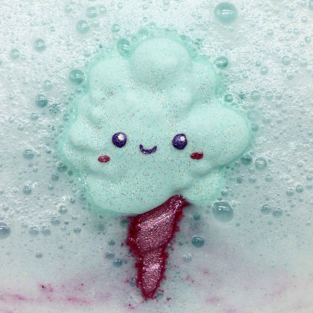 Cotton Candy