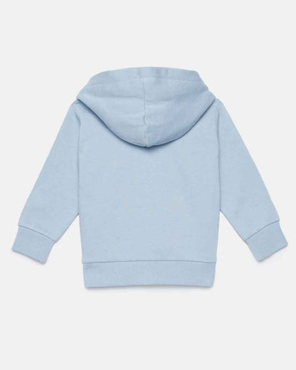 Kids Treefleece Zip Hoodie
