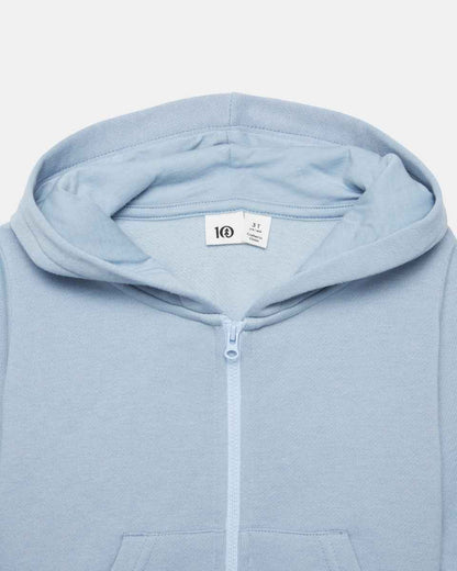Kids Treefleece Zip Hoodie