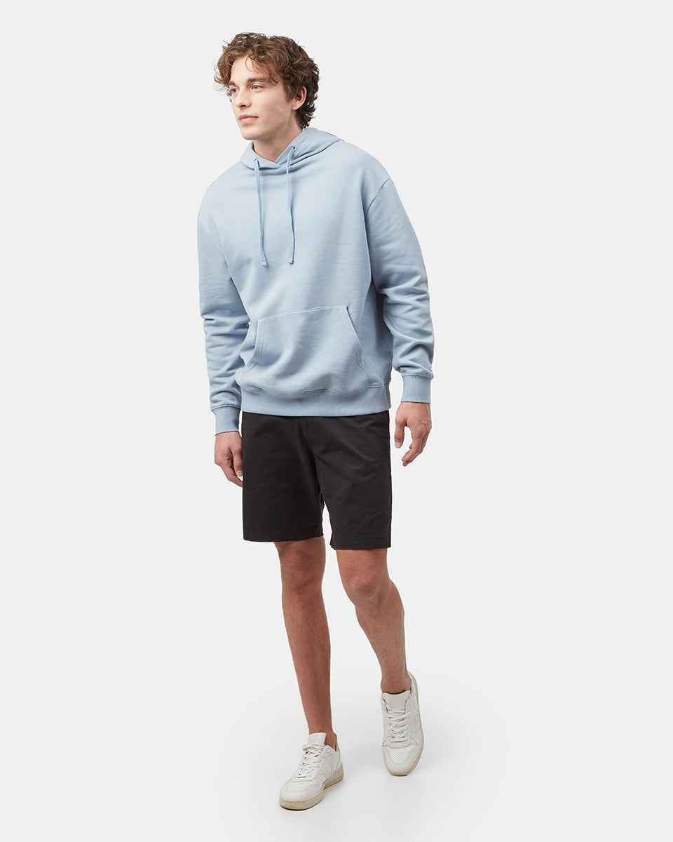TreeFleece Relaxed Hoodie