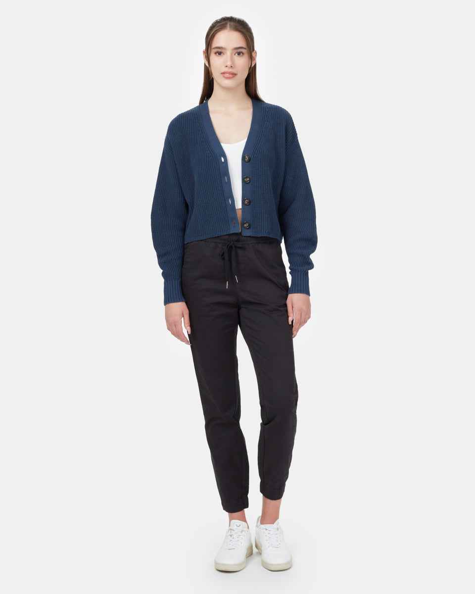 Ashton Cardigan
