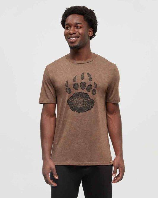 Bear Claw T-Shirt