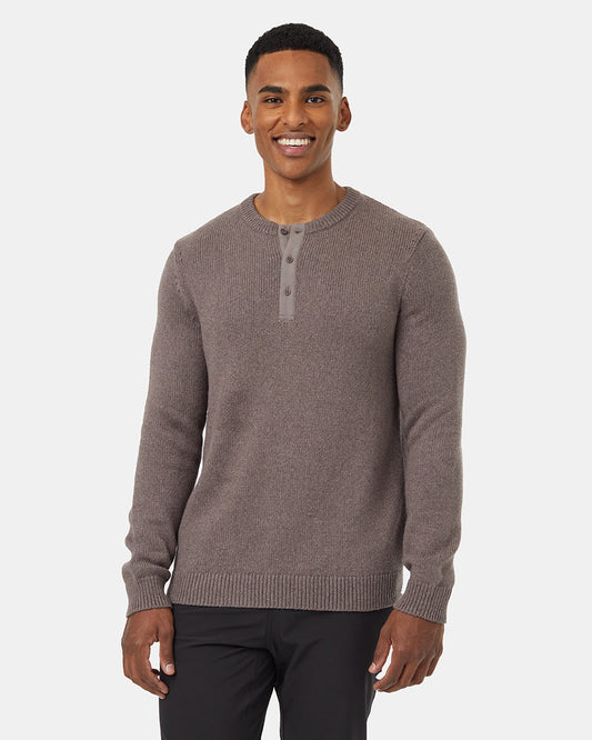 Dalton Sweater