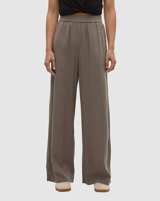 Hemp Kaslo Hose