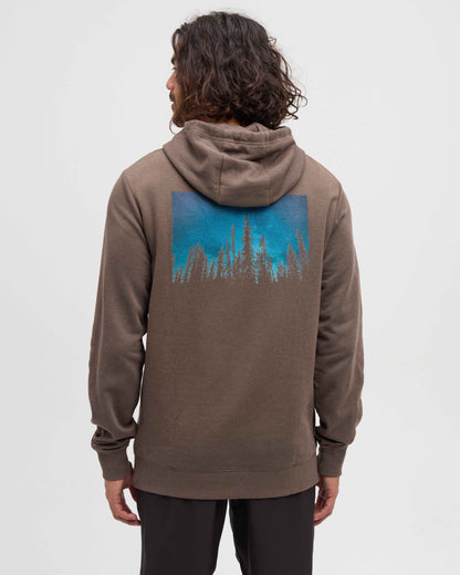 Parks Midnight Forest Hoodie