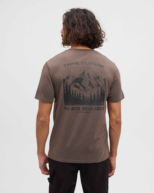 Think Outside T-Shirt