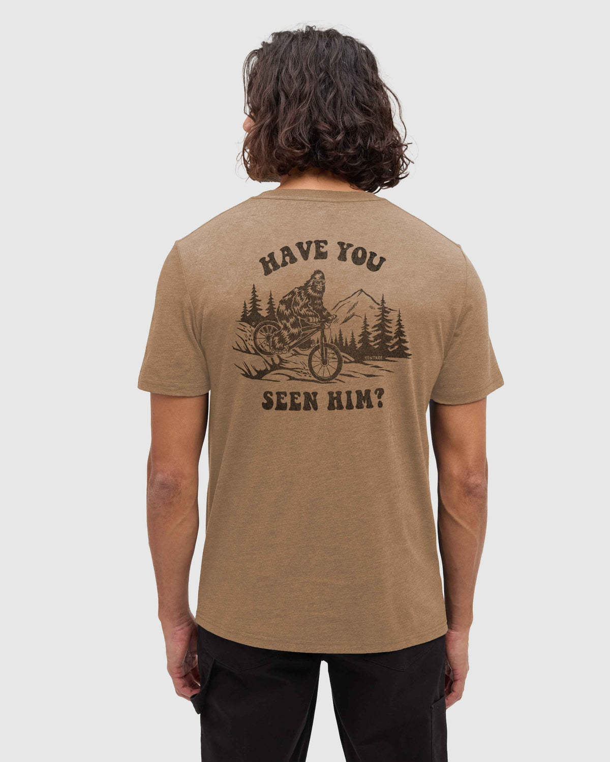 Have You Seen Him T-Shirt
