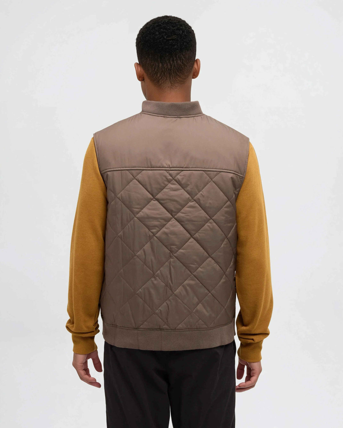 Joffre Vest