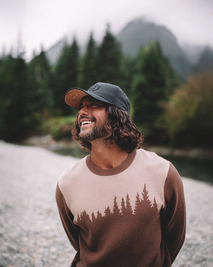 Juniper Sweater