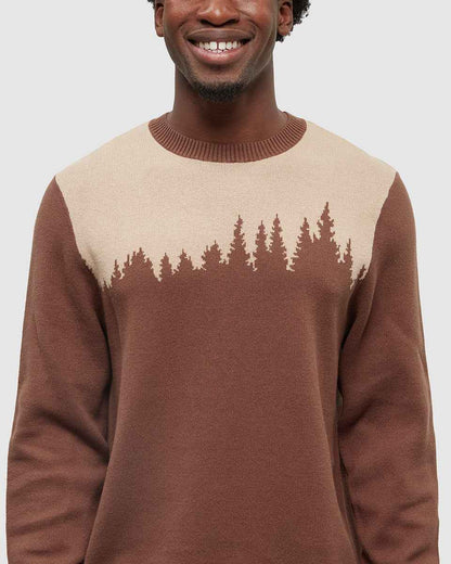 Juniper Sweater