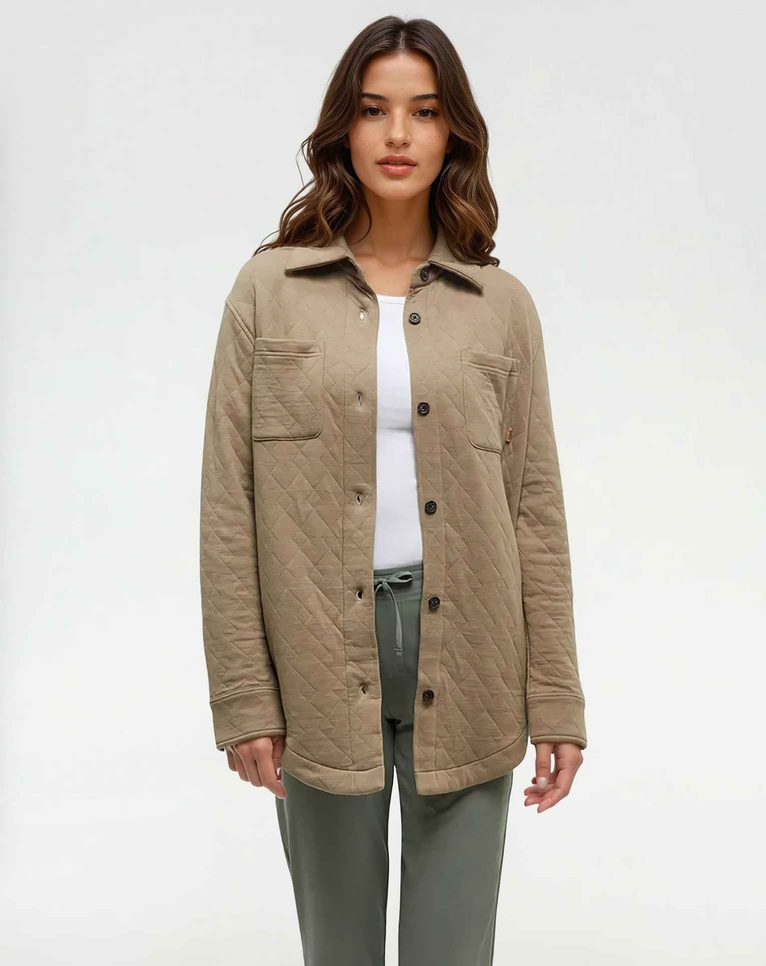 Dunes Overshirt