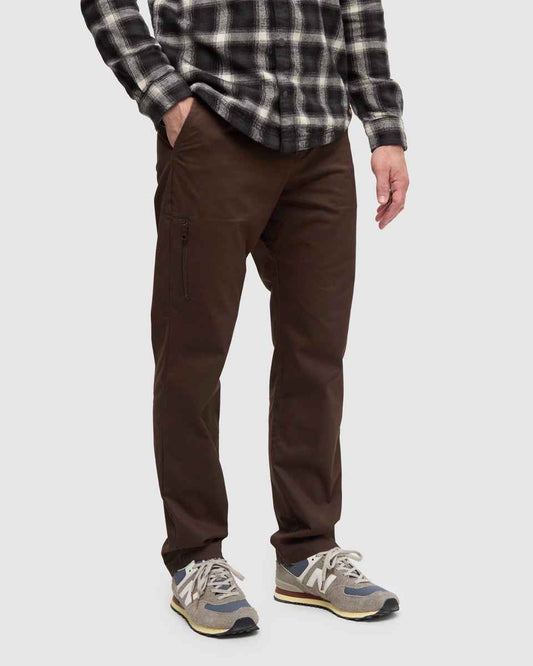Edelman Pant