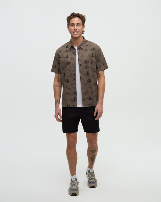 Redwood-Hemd