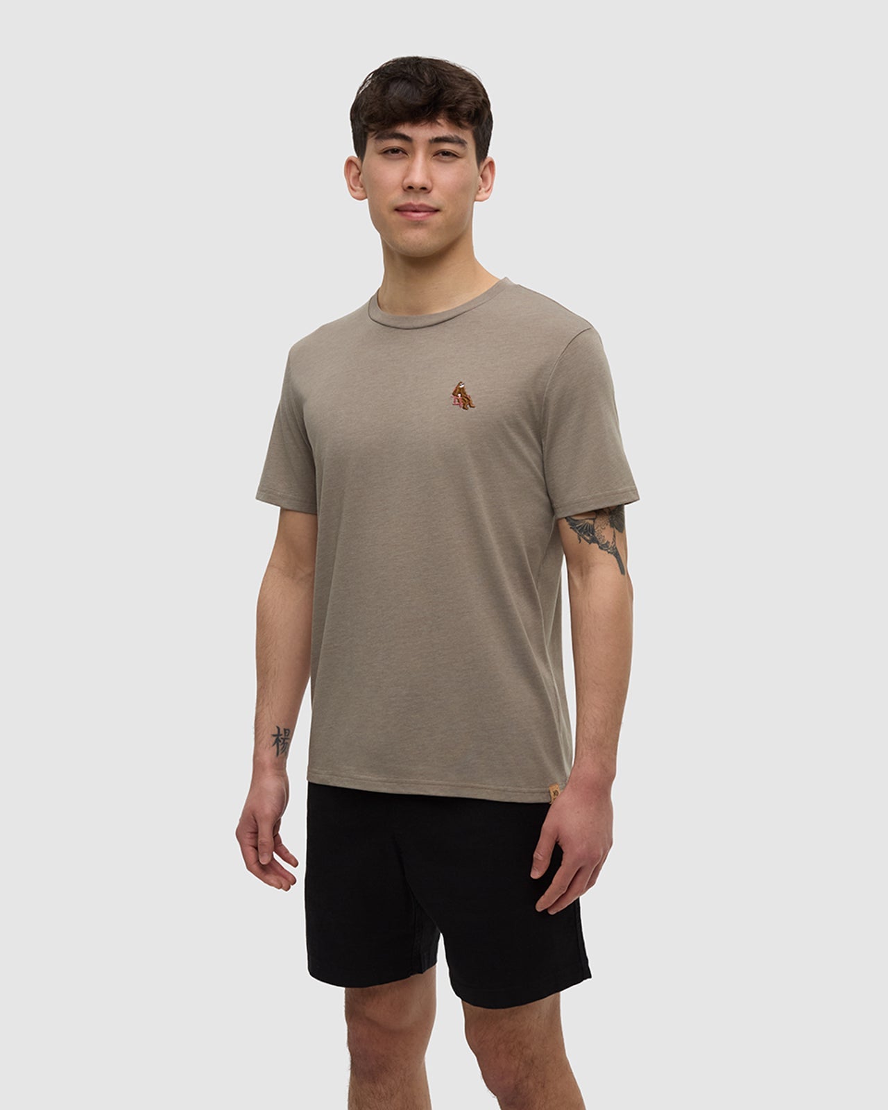 Sasquatch T-Shirt