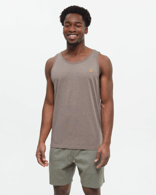 Pender Tank