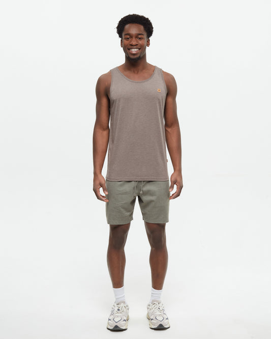 Pender Tank