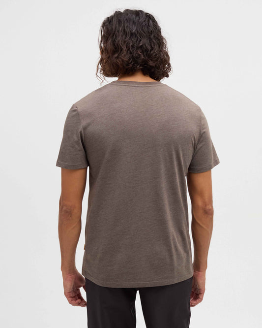 TreeBlend Baker T-Shirt