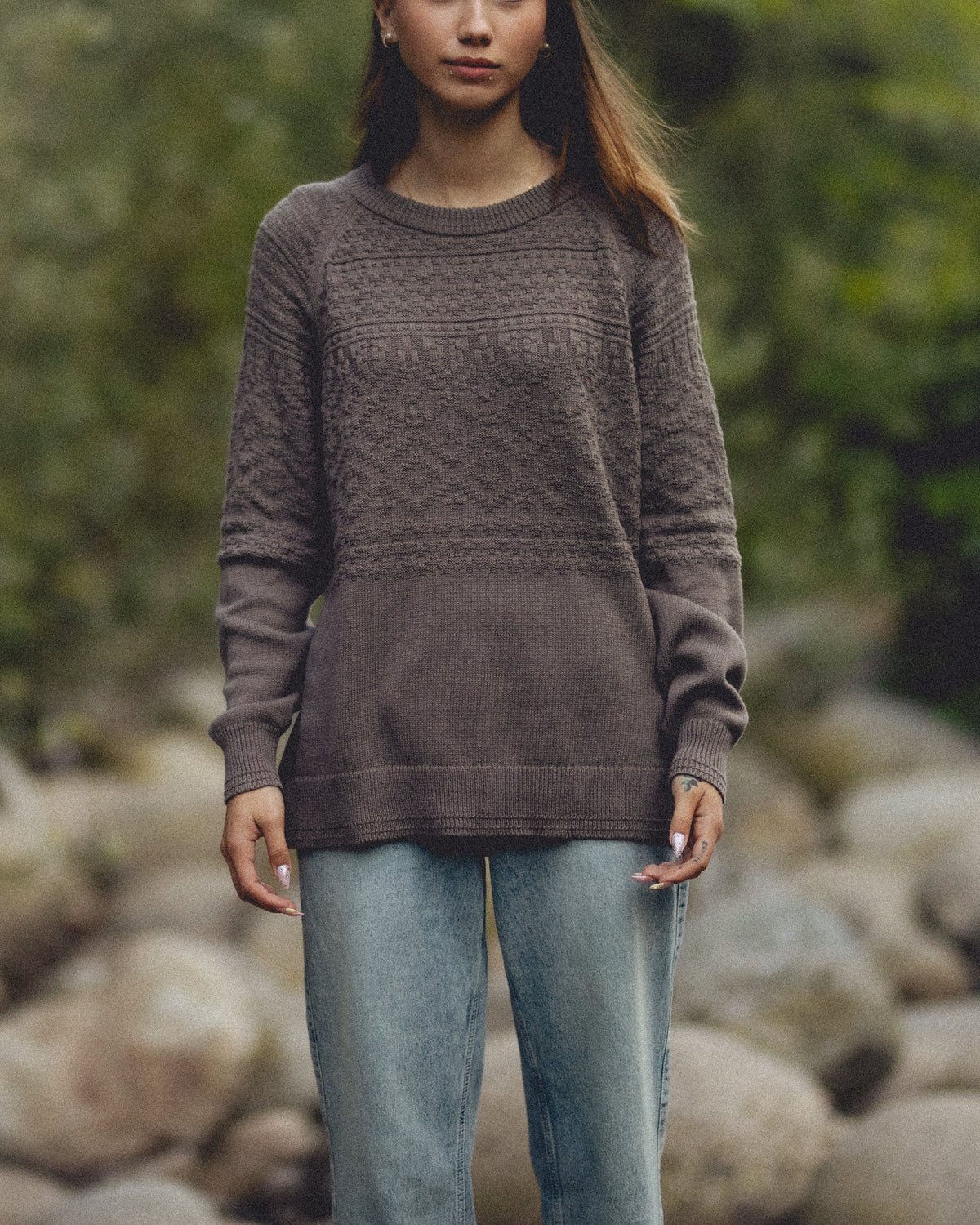 Mesa Sweater