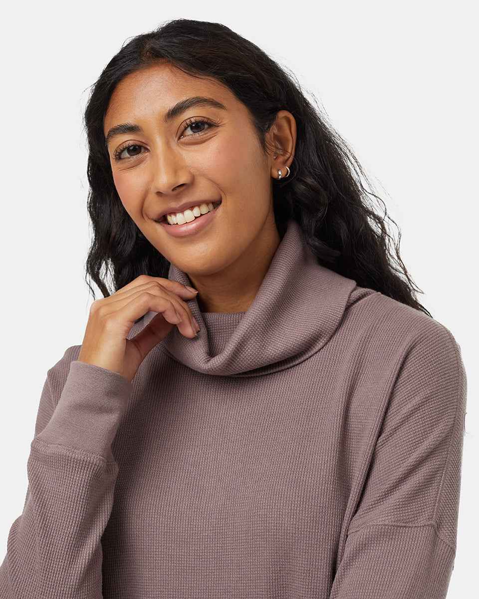 Highwood Turtleneck