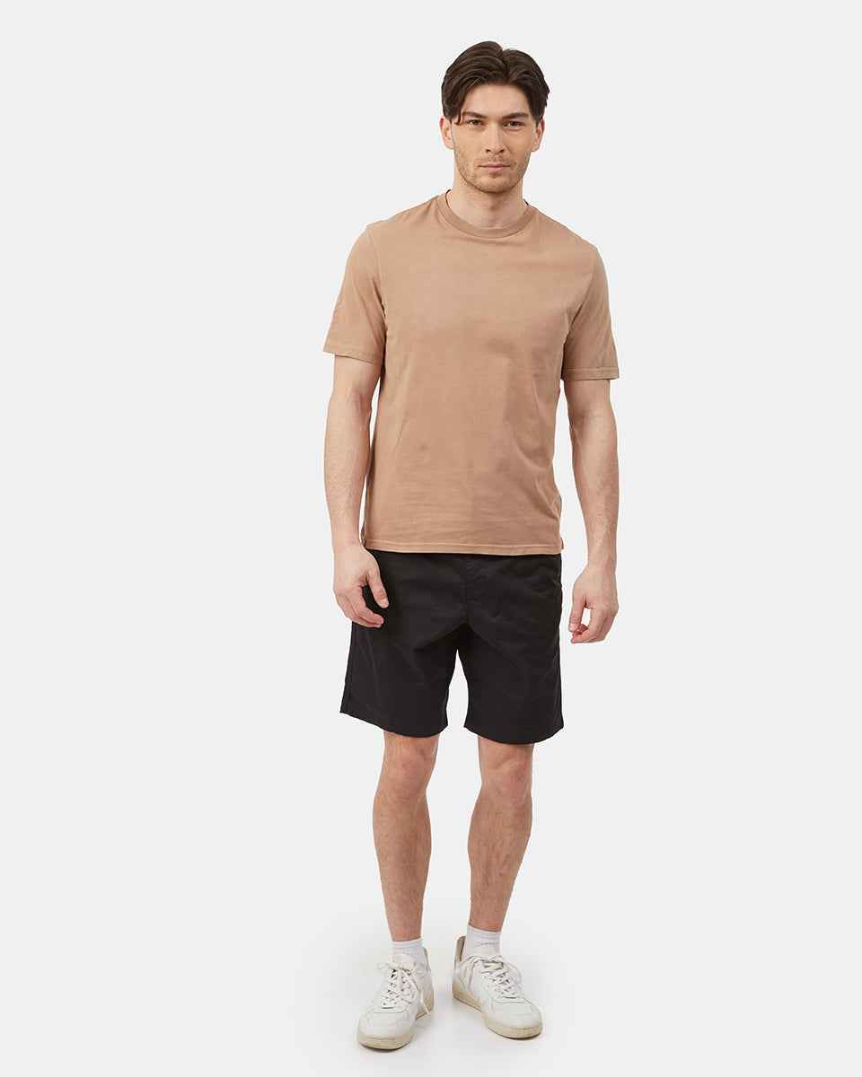 Natural Dye Step Hem