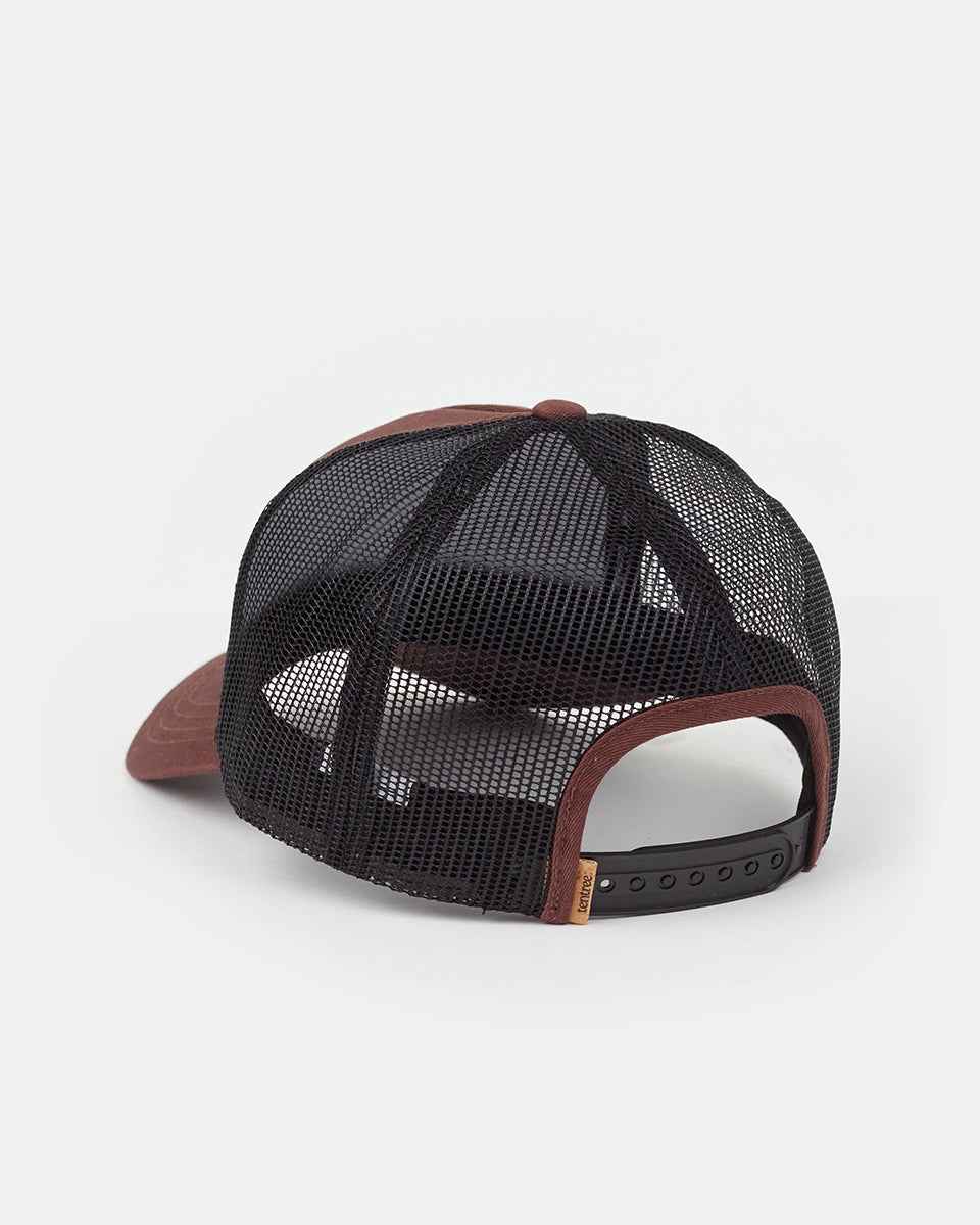 Pine Trio Altitude Hat