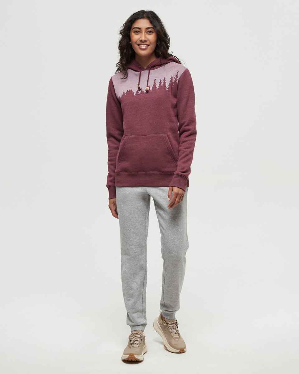 Juniper Hoodie