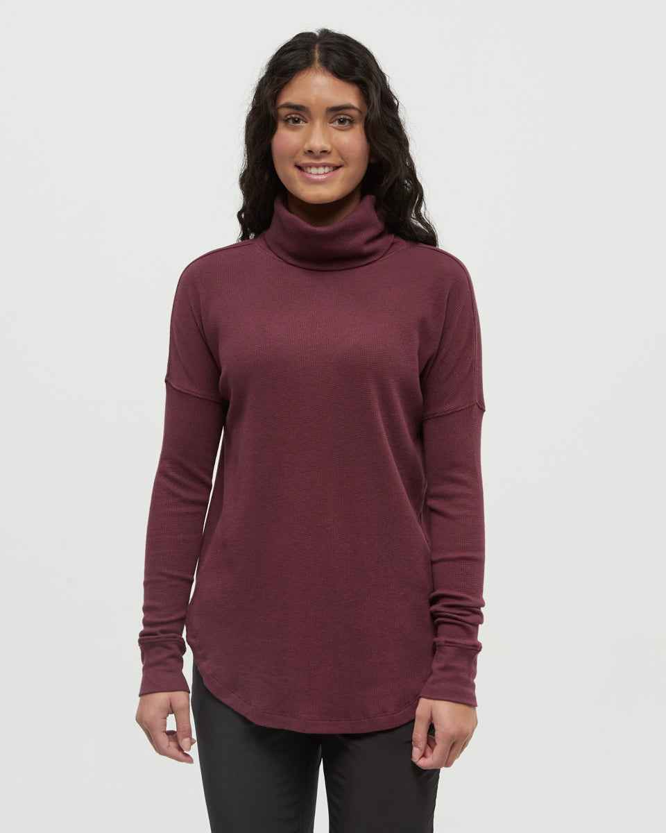 Highwood Turtleneck