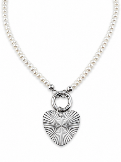 Sea of Light Necklace