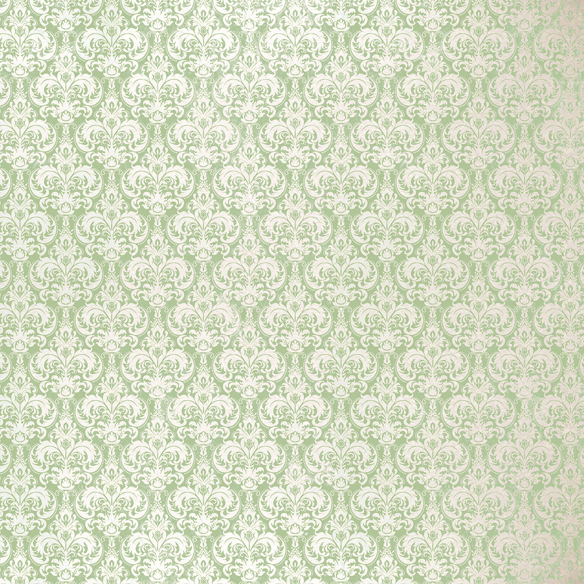 Always & Forever Deluxe Paper Pearl 6"x6" 5/Pkg