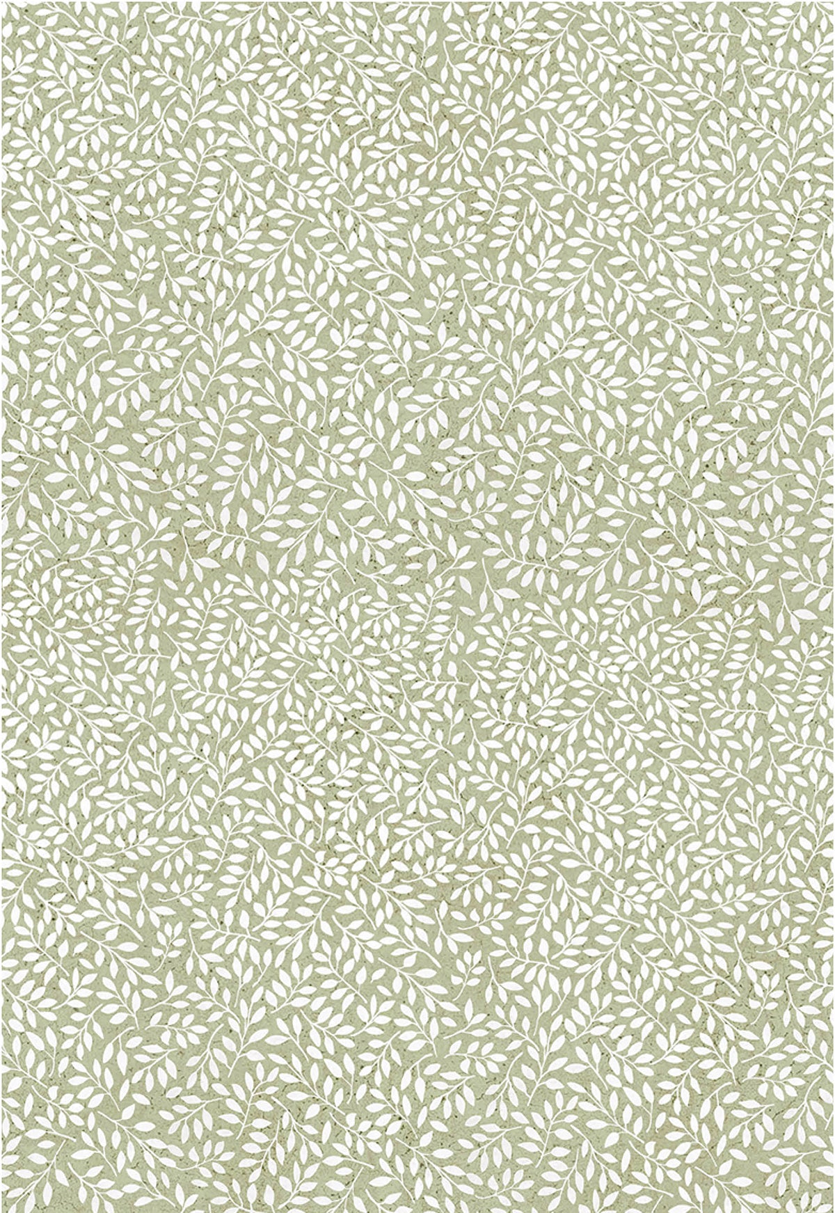 Ciao Bella Vellum Farmhouse Garden Paper Patterns A4 6/Pkg
