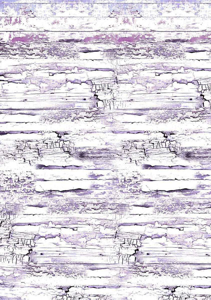 Vellum Morning In Provence Paper Patterns A4 6/Pkg