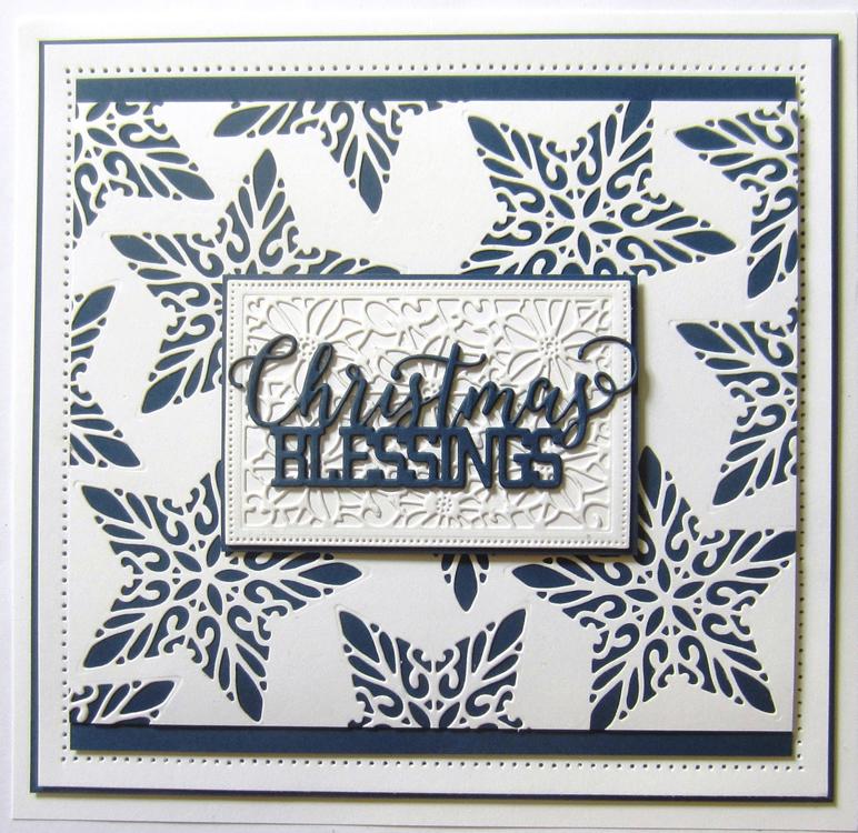 Festive Collection Aurora Star