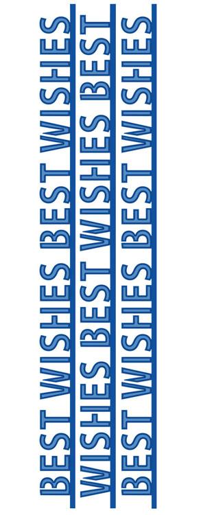 Sue Wilson Dies - Perspectives Collection - Triple Best Wishes