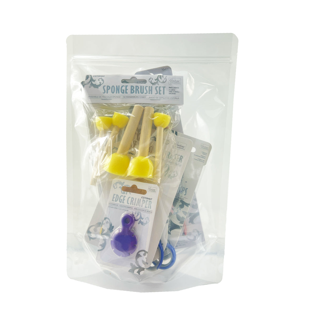 Basic Sissor Bundle