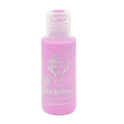 Cosmic Shimmer Jane Davenport Joyful Gess-Oh! 50ml