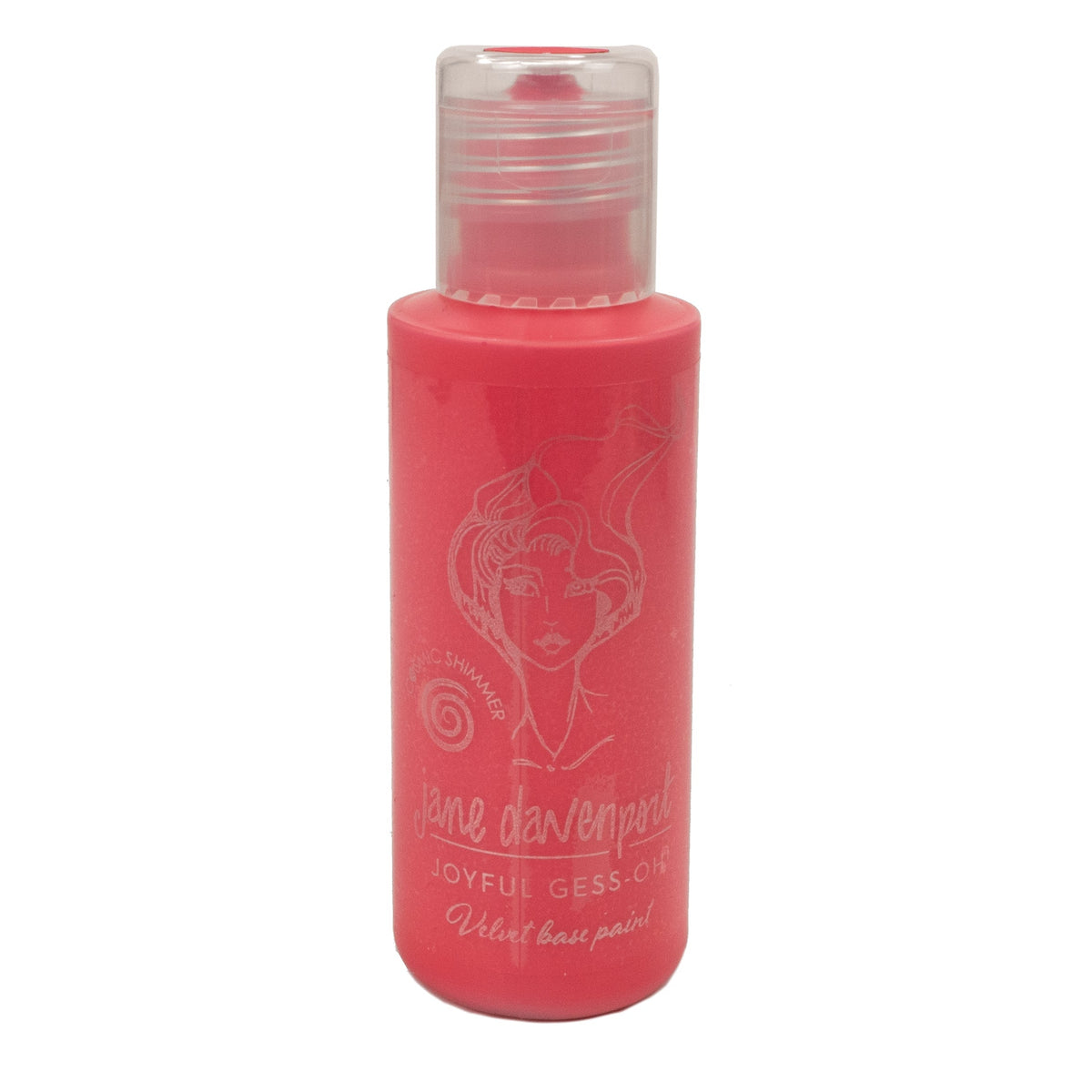 Cosmic Shimmer Jane Davenport Joyful Gess-Oh! 50ml