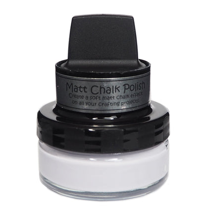 Cosmic Shimmer Matt Chalk Polish 50ml
