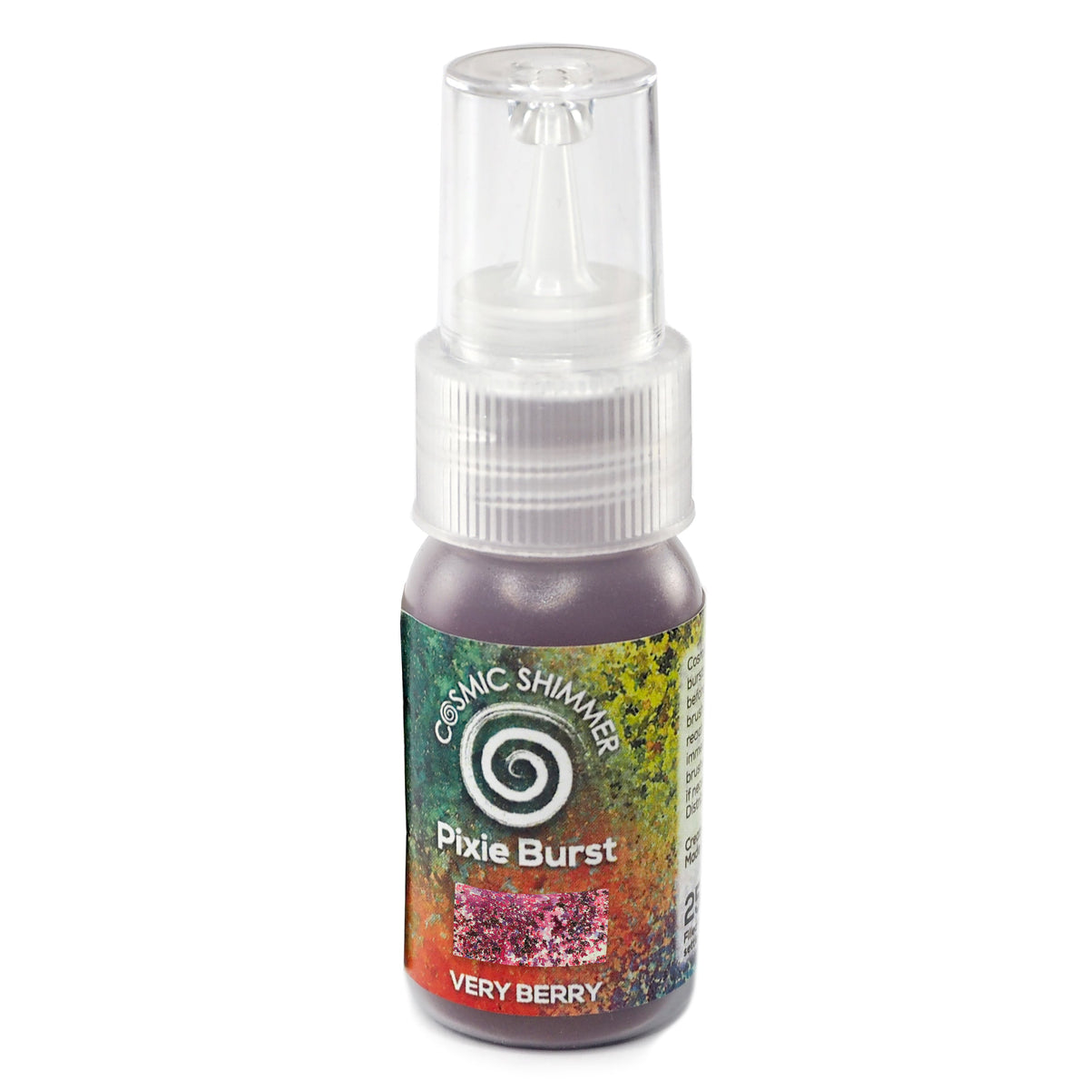 Cosmic Shimmer Pixie Burst 25ml