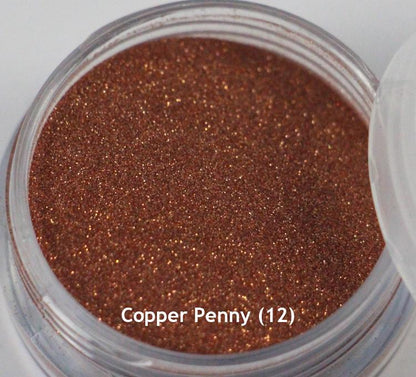 Cosmic Shimmer Polished Silk Glitter