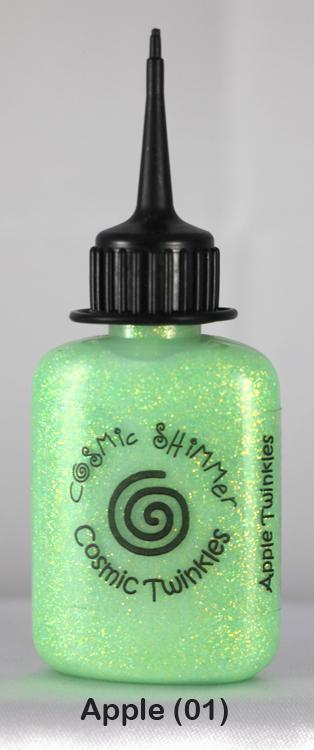 Cosmic Shimmer Twinkles